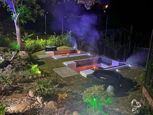 Villa Harmony Glamping