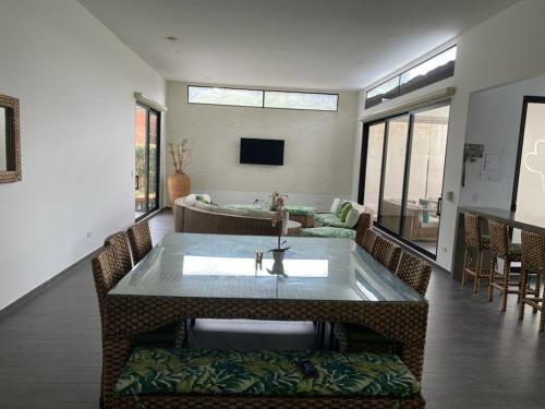 Villa Harmony Glamping