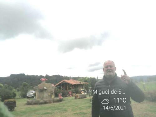 Agroturismo Finca El Garcero