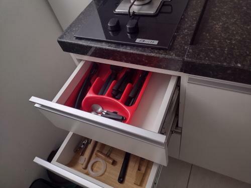 Apartamento Studio Yokohama