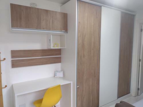 Apartamento Studio Yokohama