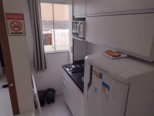 Apartamento Studio Yokohama