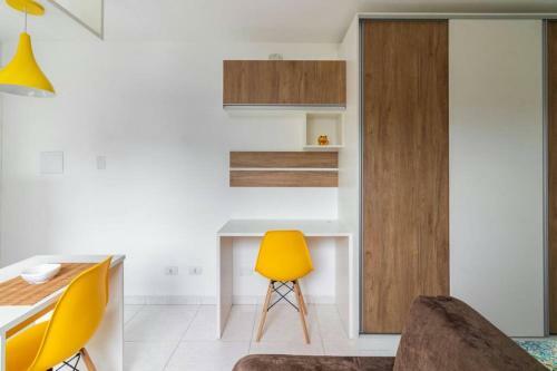 Apartamento Studio Yokohama