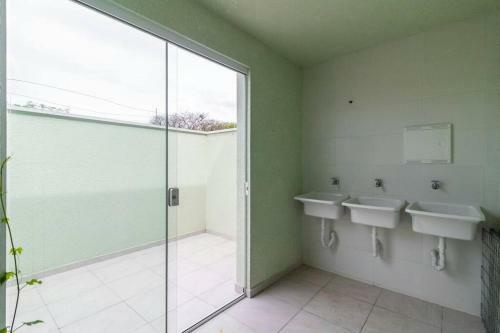 Apartamento Studio Yokohama