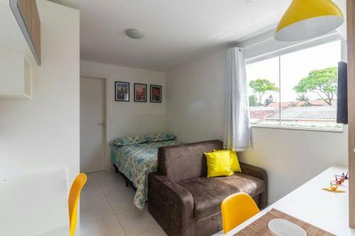 Apartamento Studio Yokohama