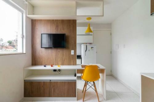 Apartamento Studio Yokohama