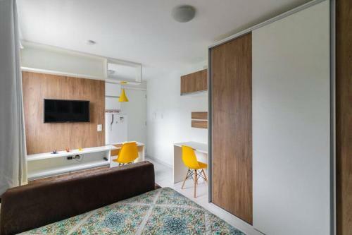 Apartamento Studio Yokohama
