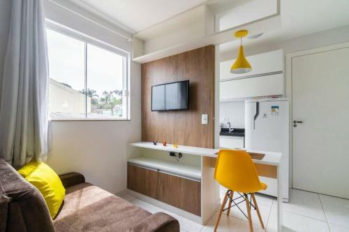 Apartamento Studio Yokohama