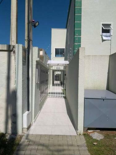 Apartamento Studio Yokohama