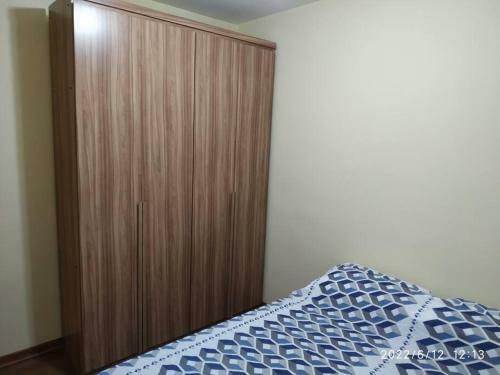 Apartamento Apto Em Curitiba Perto de Tudo!