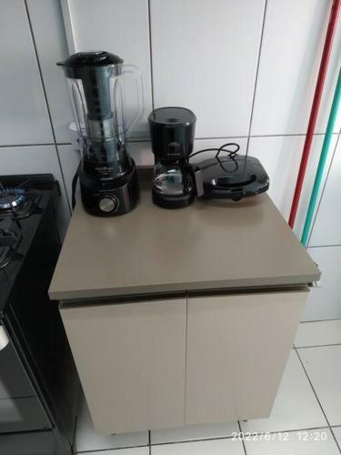 Apartamento Apto Em Curitiba Perto de Tudo!