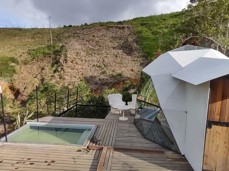 Glamping Paraiso