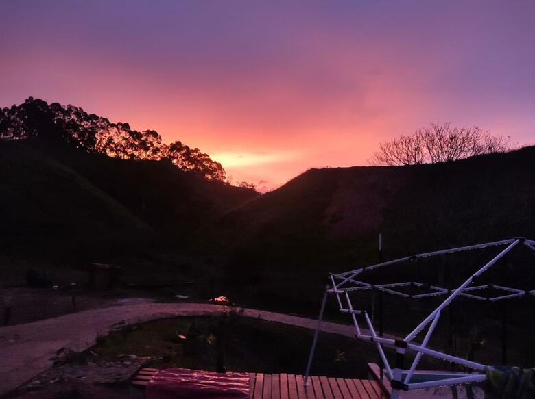 Glamping Paraiso
