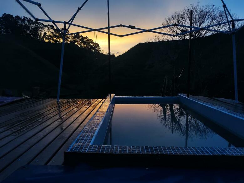 Glamping Paraiso