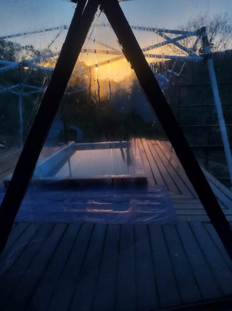 Glamping Paraiso