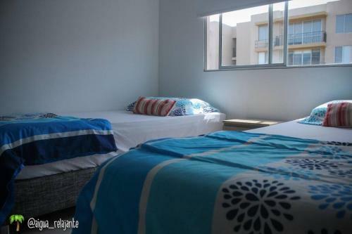 Apartamento Privado Con Piscina En Ricaurte - Girardot