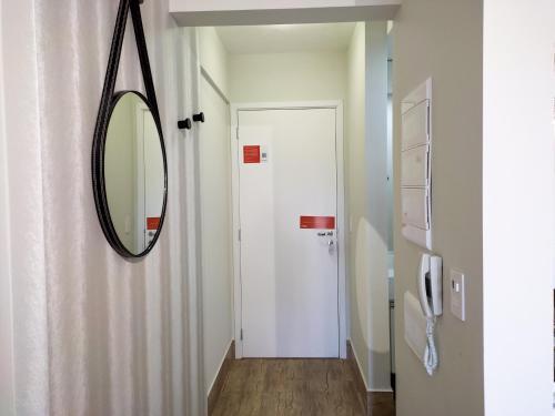 Apartamento Edificio Hub Home-hub001