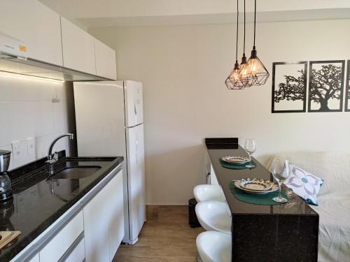 Apartamento Edificio Hub Home-hub001