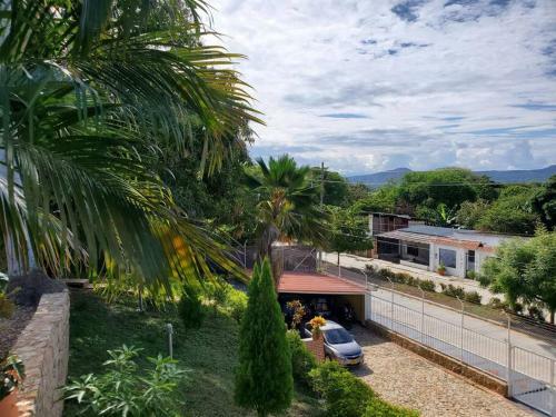 Casa Quinta Hermosa, Total Tranquilidad-privacidad