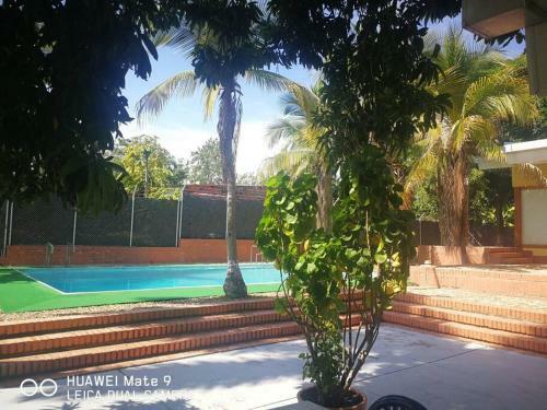 Casa Quinta Hermosa, Total Tranquilidad-privacidad