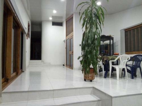 Casa Quinta Hermosa, Total Tranquilidad-privacidad