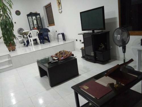 Casa Quinta Hermosa, Total Tranquilidad-privacidad