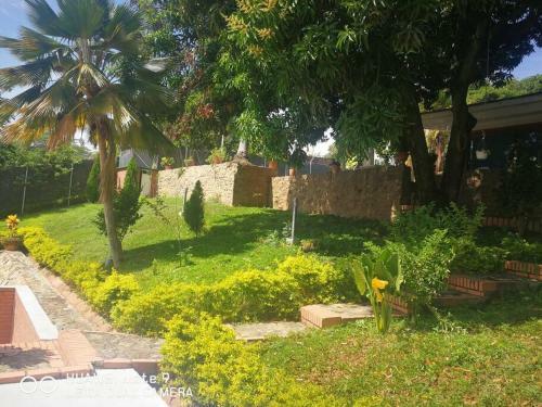 Casa Quinta Hermosa, Total Tranquilidad-privacidad