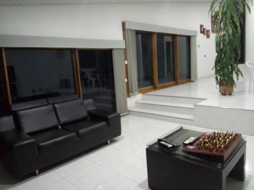 Casa Quinta Hermosa, Total Tranquilidad-privacidad