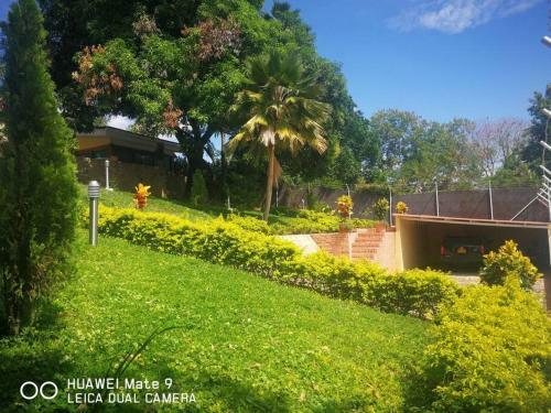 Casa Quinta Hermosa, Total Tranquilidad-privacidad