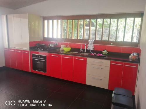Casa Quinta Hermosa, Total Tranquilidad-privacidad
