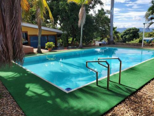 Casa Quinta Hermosa, Total Tranquilidad-privacidad