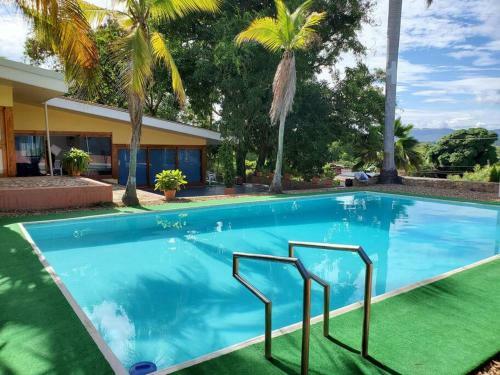 Casa Quinta Hermosa, Total Tranquilidad-privacidad