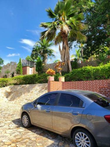 Casa Quinta Hermosa, Total Tranquilidad-privacidad