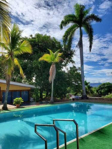 Casa Quinta Hermosa, Total Tranquilidad-privacidad