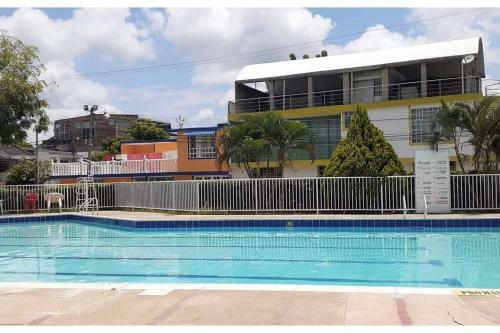 Apartamento Villa Aurora