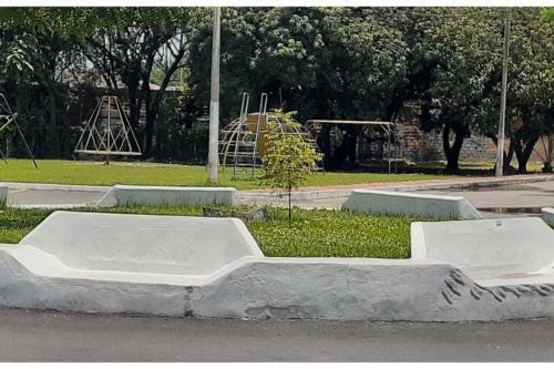 Apartamento Villa Aurora