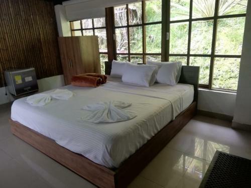 Hotel Oru Campestre