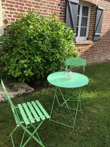 Bed & Breakfast Les Chambres De Pascaline