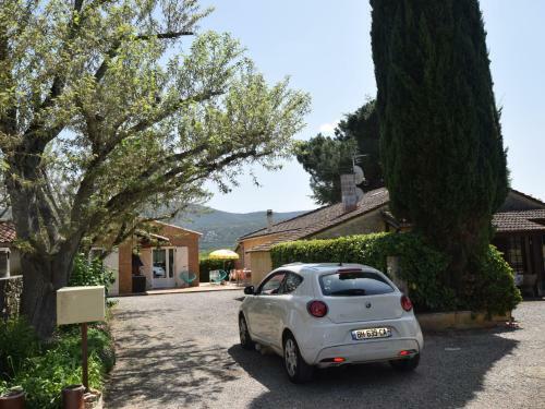 Lodge Holiday Home Chassille Lagorce