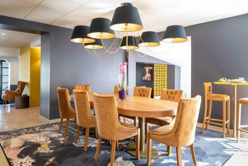 Hotel Richaud