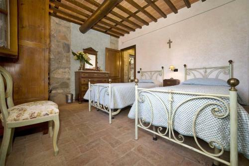 Villa Al Mennucci