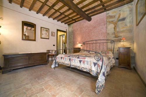Villa Al Mennucci