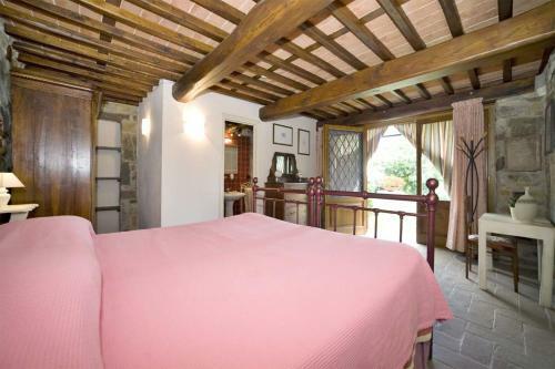 Villa Al Mennucci