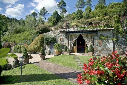 Villa Al Mennucci