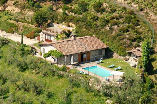 Villa Al Mennucci
