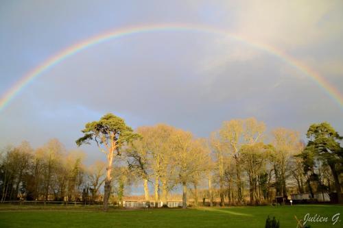 Ch�teau Gaillard B&B