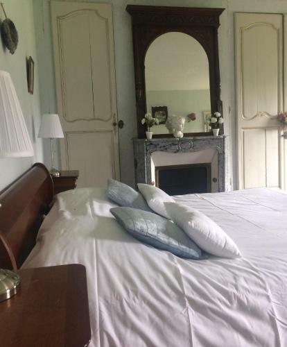 Ch�teau Gaillard B&B