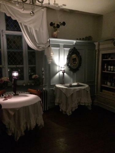 Ch�teau Gaillard B&B