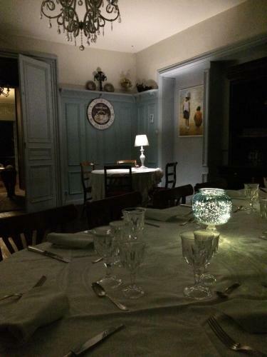 Ch�teau Gaillard B&B