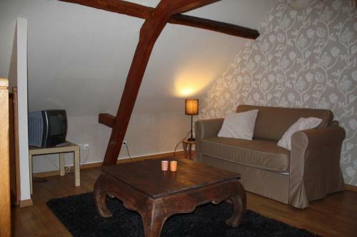 La Maison De Cl�lie